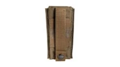 Tasmanian Tiger Tourniquet Pouch II -Outlet Camping Store opplanet tasmanian tiger tourniquet pouch ii 700d cordura coyote tan tt 7565 346 av 3