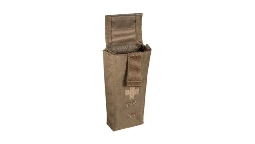 Tasmanian Tiger Tourniquet Pouch II -Outlet Camping Store opplanet tasmanian tiger tourniquet pouch ii 700d cordura coyote tan tt 7565 346 av 5