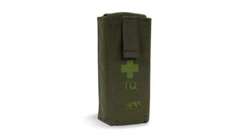 Tasmanian Tiger Tourniquet Pouch II -Outlet Camping Store opplanet tasmanian tiger tourniquet pouch ii 700d cordura olive tt 7565 331 main