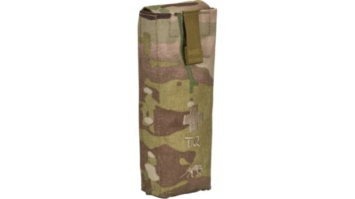 Tasmanian Tiger Tourniquet Pouch II -Outlet Camping Store opplanet tasmanian tiger tourniquet pouch ii multicam tt 7368 394 main