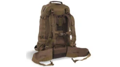 Tasmanian Tiger 50L Trooper Pack -Outlet Camping Store opplanet tasmanian tiger trooper pack 50 liters volume 700d cordura coyote tan tt 7705 346 av 1