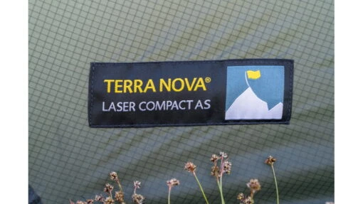 Terra Nova Laser Compact AS Tent -Outlet Camping Store opplanet terra nova laser compact as tents 43lcoas av 7