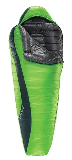 Therm-a-Rest Centari 0 -Outlet Camping Store opplanet therm a rest centari 0 sleeping bag synthetic