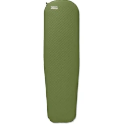 Therm-a-Rest Trail Pro -Outlet Camping Store opplanet therm a rest trail pro sleep pad olive chocolate chip regular main