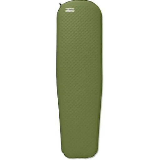 Therm-a-Rest Trail Pro -Outlet Camping Store opplanet therm a rest trail pro sleep pad olive chocolate chip regular main