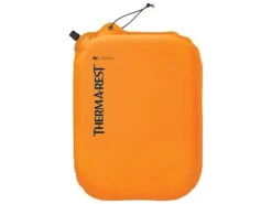 Therm-a-Rest Lite Seat -Outlet Camping Store opplanet thermarest lite seat orange 10803 main