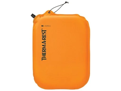 Therm-a-Rest Lite Seat -Outlet Camping Store opplanet thermarest lite seat orange 10803 main