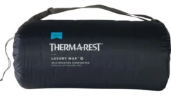 Thermarest LuxuryMap Sleeping Bag -Outlet Camping Store opplanet thermarest luxurymap sleeping bag poseidon blue regular 13278 av 1