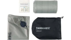 Thermarest NeoAir Topo Luxe Sleeping Pad -Outlet Camping Store opplanet thermarest neoair topo luxe sleeping pad balsam regular 13219 av 2