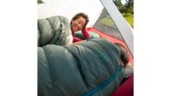 Thermarest Ohm Sleeping Bag -Outlet Camping Store opplanet thermarest ohm sleeping bag long balsam 11404 usage 1