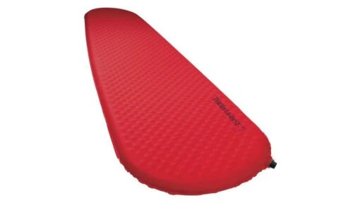 Thermarest Prolite Plus Women's Sleeping Pad -Outlet Camping Store opplanet thermarest prolite plus sleeping bag cayenne small 13259 main