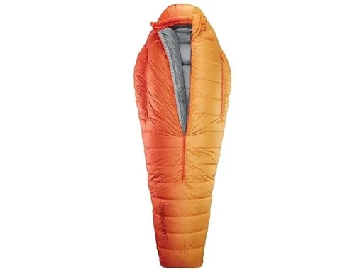 Therm-a-Rest Space Cowboy 45F -Outlet Camping Store opplanet thermarest spacecowboy 45 sleeping bag ether long 10290 main