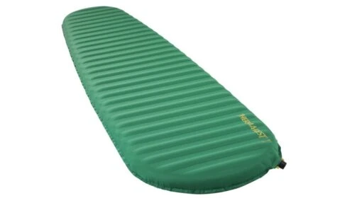 Thermarest Trail Pro Sleeping Pad -Outlet Camping Store opplanet thermarest trail pro sleeping pad pine regular wide 13217 main