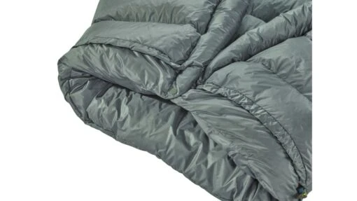 Thermarest Vesper 45F/7C Sleeping Bag -Outlet Camping Store opplanet thermarest vesper 45f 7c sleeping bag storm regular 13150 av 4