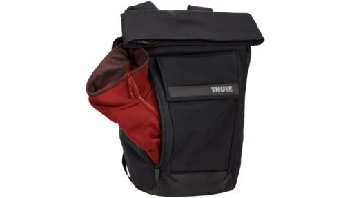 Thule Paramount 24L Backpack -Outlet Camping Store opplanet thule paramount 24l backpack black 24l 3204213 av 5