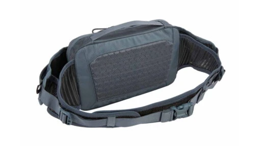 Thule Rail Hydration Hip Pack 2L -Outlet Camping Store opplanet thule rail hydration hip pack 2l dark slate 3204480 av 1