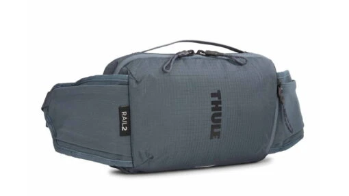 Thule Rail Hydration Hip Pack 2L -Outlet Camping Store opplanet thule rail hydration hip pack 2l dark slate 3204480 main