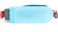 Ultraspire F250 2.0 Handheld Bottle -Outlet Camping Store opplanet ultraspire f250 2 0 handheld bottle emerald blue ua088bu av 1