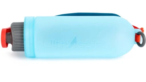 Ultraspire F250 2.0 Handheld Bottle -Outlet Camping Store opplanet ultraspire f250 2 0 handheld bottle emerald blue ua088bu av 1