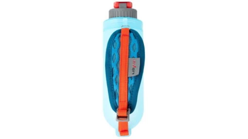 Ultraspire F250 2.0 Handheld Bottle -Outlet Camping Store opplanet ultraspire f250 2 0 handheld bottle emerald blue ua088bu main