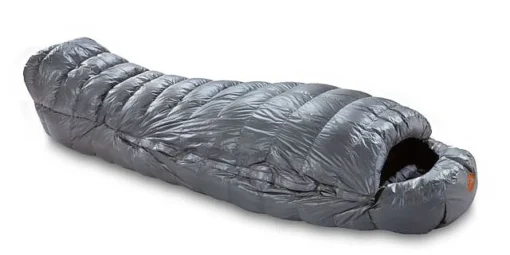 Valandré Thor -Outlet Camping Store opplanet valandre thor neo sleeping bag large left