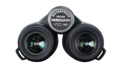 Vanguard ED Glass HD 10x42 Binoculars -Outlet Camping Store opplanet vanguard ed glass hd 10x42 binoculars green veo hd 1042 av 13