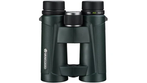 Vanguard ED Glass HD 10x42 Binoculars -Outlet Camping Store opplanet vanguard ed glass hd 10x42 binoculars green veo hd 1042 av 14