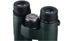 Vanguard ED Glass HD 10x42 Binoculars -Outlet Camping Store opplanet vanguard ed glass hd 10x42 binoculars green veo hd 1042 av 8