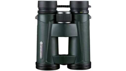 Vanguard ED Glass HD 10x42 Binoculars -Outlet Camping Store opplanet vanguard ed glass hd 10x42 binoculars green veo hd 1042 main