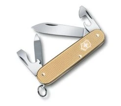 Victorinox Swiss Army Cadet Alox -Outlet Camping Store opplanet victorinox cadet alox 0 2601 l19 main