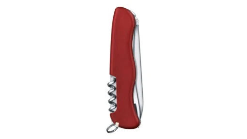 Victorinox Cheese Master Swiss Pocket Knives -Outlet Camping Store opplanet victorinox cheese master swiss pocket knife serrated red 0 8313 w av 3