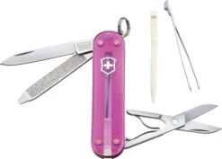 Victorinox Swiss Army Classic SD -Outlet Camping Store opplanet victorinox classicsd knife 54005