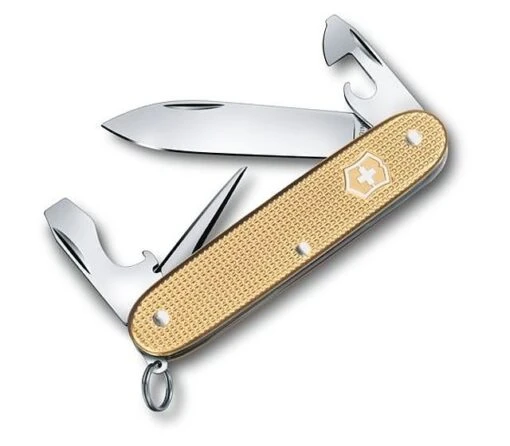 Victorinox Swiss Army Pioneer Alox -Outlet Camping Store opplanet victorinox pioneer alox 0 8201 l19 main