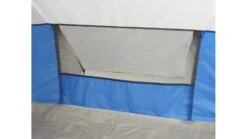 Wenzel Klondike 8 Blue Tent -Outlet Camping Store opplanet wenzel klondike 8 blue tent blue 8 person 36424b av 3