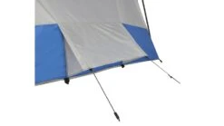 Wenzel Klondike 8 Blue Tent -Outlet Camping Store opplanet wenzel klondike 8 blue tent blue 8 person 36424b av 4