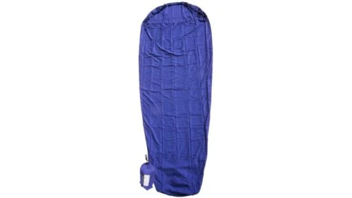 Western Mountaineering Sonora Polyester Sleep Liner -Outlet Camping Store opplanet western mountaineering sonora sleep mummy liner pacific blue mummy