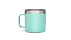 Yeti Rambler 14 Oz Mug With MagSlider Lid -Outlet Camping Store opplanet yeti rambler 14 oz mug ms seafoam 14 21071500595 av 2