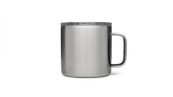 Yeti Rambler 14 Oz Mug With MagSlider Lid -Outlet Camping Store opplanet yeti rambler 14 oz mug ms stainless steel 14 21071500592 av 2