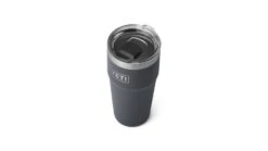 Yeti Rambler 16 Oz Pint MS -Outlet Camping Store opplanet yeti rambler 16 oz pint ms charcoal 16 oz 21071501187 av 2