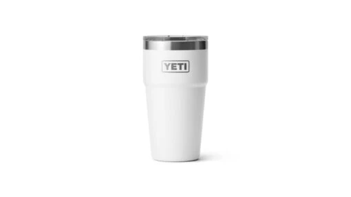 Yeti Rambler 16 Oz Pint MS -Outlet Camping Store opplanet yeti rambler 16 oz pint ms white 16 oz 21071500606 main