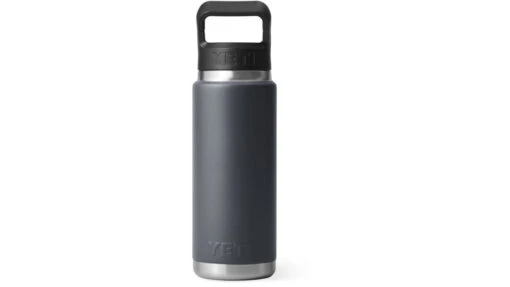 Yeti Rambler 26 Oz Straw Bottle -Outlet Camping Store opplanet yeti rambler 26 oz straw bottle charcoal 26 oz 21071501826 av 1