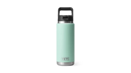 Yeti Rambler 26 Oz Straw Bottle -Outlet Camping Store opplanet yeti rambler 26 oz straw bottle seafoam 26 oz 21071501825 main