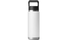 Yeti Rambler 26 Oz Straw Bottle -Outlet Camping Store opplanet yeti rambler 26 oz straw bottle white 26 oz 21071501823 av 1