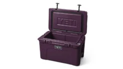 Yeti Tundra 45 Hard Cooler -Outlet Camping Store opplanet yeti tundra 45 hard cooler nordic purple 10045320000 av 2