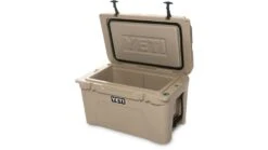 Yeti Tundra 45 Hard Cooler -Outlet Camping Store opplanet yeti tundra 45 tan yti 5c yet0003 119805 v2