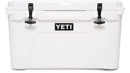 Yeti Tundra 45 Hard Cooler -Outlet Camping Store opplanet yeti tundra 45 white yti 5c yet0003 119804 main