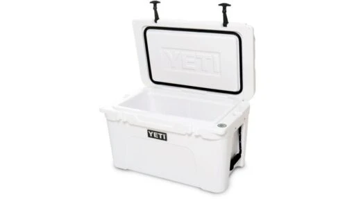 Yeti Tundra 45 Hard Cooler -Outlet Camping Store opplanet yeti tundra 45 white yti 5c yet0003 119804 v4