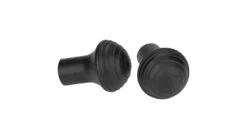 Yukon Charlies Trekking Pole Accessory -Outlet Camping Store opplanet yukon charlies trekking pole accessory rounded rubber tip lp17 83 0118 main