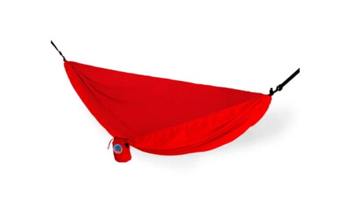 Yukon Outfitters Freedom Hammocks W/Tree Straps -Outlet Camping Store opplanet yukon outfitters freedom hammock w tree straps red app1602r main