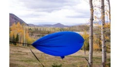 Yukon Outfitters Freedom Hammocks W/Tree Straps -Outlet Camping Store opplanet yukon outfitters freedom hammock w tree straps royal blue app1602 rb av 2